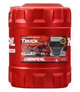 CHEMPIOIL CH-4 TRUCK SUPER SHPD 15W-40 9104