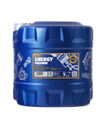 MANNOL Energy Premium 5W-30 Синтетическое масло
