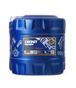 MANNOL Energy Premium 5W-30 Синтетическое масло 7908
