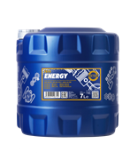 MANNOL Energy 5W-30 Синтетическое масло
