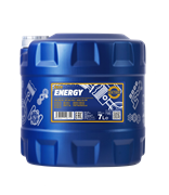 MANNOL Energy 5W-30 Синтетическое масло 7511