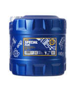MANNOL Special Plus 10W-30 7512