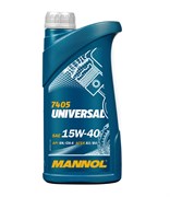 MANNOL Universal 15W-40 7405
