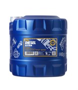 MANNOL Diesel Extra 10W-40 7504
