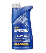 MANNOL Special 10W-40 7509