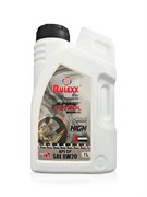 Синтетическое моторное масло RULEXX 0W20 SP RU020
