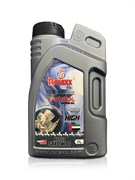 Синтетическое моторное масло RULEXX 0W40 SP RU040
