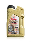 Синтетическое моторное масло RULEXX 5W30 SN/CF RU530