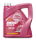 MANNOL Energy Ultra JP 5W-20 Синтетическое масло 7906 - фото 5227