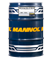 MANNOL Energy Ultra JP 5W-20 Синтетическое масло 7906