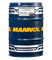 MANNOL Energy Formula JP 5W-30 Синтетическое масло 7914