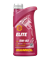 MANNOL Elite 5W-40 Синтетическое масло 7903 - фото 5303