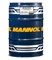 MANNOL Elite 5W-40 Синтетическое масло 7903