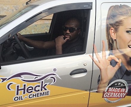 N’Pans и Heck-oil